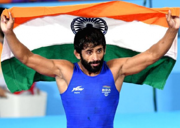 Commonwealth Games 2022: গোল্ড কোষ্টৰ পিছত এইবাৰ বাৰ্মিংহামতো স্বৰ্ণ জয় বজৰং পুনিয়াৰ