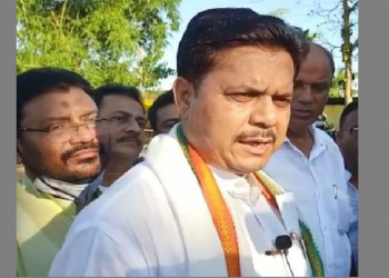 ‘হৰ্ছ-ট্রেডিং’-ক্ৰছ-ভোটিং’ৰ ‘মাষ্টাৰমাইণ্ড’ অসমৰ মুখ্যমন্ত্ৰীঃ ভূপেন বৰা