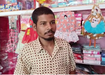 কেনেকৈ বাংগালোৰত কাম দিয়াৰ নামত দালালে কাশ্মীৰত বিক্ৰী কৰিলে বিশ্বনাথৰ যুৱকক?