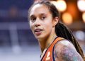 Brittney Griner: আমেৰিকা যুক্তৰাষ্ট্ৰৰ খেলুৱৈ ব্ৰিটনি গ্ৰিনাৰক ৯ বছৰৰ কাৰাদণ্ড বিহিলে ৰাছিয়াৰ আদালতে