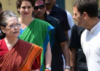 Congress President election: পুনৰ পিছুৱালে! ১৭ অক্টোবৰত কংগ্ৰেছ সভাপতি নিৰ্বাচন; শীৰ্ষ নেতৃত্বৰ বৈঠকত লোৱা হ’ ল সিদ্ধান্ত
