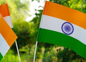 স্বাধীনতাৰ ৭৫ বছৰ আৰু পৰিৱেশৰ অধিকাৰ