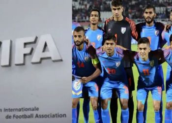 FIFA Bans AIFF: ফিফাই নিষিদ্ধ কৰিলে অল ইণ্ডিয়া ফুটবল ফেডাৰেচনক; ভাৰতৰ পৰা আঁতৰিল অনুৰ্ধ-১৭ৰ মহিলা বিশ্বকাপ