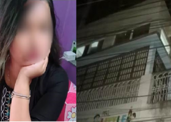 মহানগৰীৰ পেয়িং গেষ্টত বহি:ৰাজ্যৰ যুৱতীৰ মৃতদেহ উদ্ধাৰ