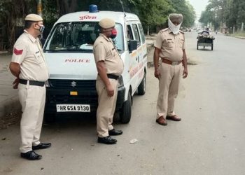 ঋণ বিচৰা গ্ৰাহকক ব্লেকমেইল কৰি ৫০০ কোটি টকা সৰকোৱা চক্ৰ উৎখাত; ২২ জনক গ্ৰেপ্তাৰ দিল্লী আৰক্ষীৰ