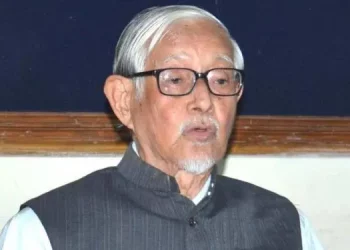 মাধ্যম বিভ্ৰাট আৰু লাভলিনাৰ পৰাজয়: ডঃ হীৰেন গোহাঁই