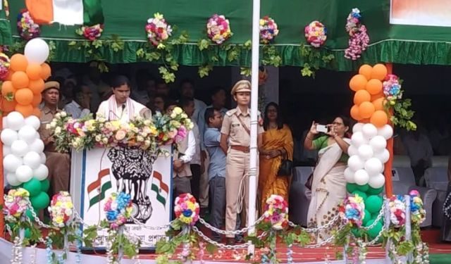 ফটো: নৰ্থইষ্ট নাও।