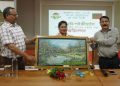 কমনৱেলথ গেমচত সোণৰ পদক লাভ কৰা নয়নমনি শইকীয়াক কাজিৰঙা ৰাষ্ট্ৰীয় উদ্যানত বিপুল সম্বৰ্ধনা