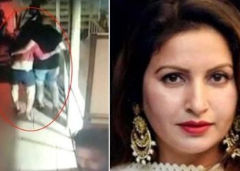 সোণালী ফোগাটৰ মৃত্যু ৰহস্যঃ চিচিটিভি ফুটেজ লাভ কৰাৰ পিছতে গোৱাৰ ৰেষ্টুৰেণ্টৰ গৰাকীৰ লগতে ড্ৰাগছ সৰবৰাহকাৰীক গ্ৰেপ্তাৰ