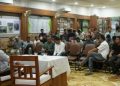 শতাধিক প্ৰশিক্ষাৰ্থীৰ অংশগ্ৰহণেৰে কাজিৰঙাত টুৰিষ্ট গাইডৰ সপ্তাহজোৰা প্ৰশিক্ষণ কাৰ্যসুচী