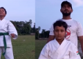 জাপানৰ টকিঅ’ত অনুষ্ঠিত হ’ব লগা আন্তঃৰাষ্ট্ৰীয় কাৰাটে প্ৰতিযোগিতালৈ কলিয়াবৰৰ দুগৰাকী খেলুৱৈ