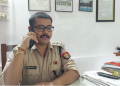 গৃহমন্ত্ৰীৰ বঁটা: কলিয়াবৰলৈ গৌৰৱ কঢ়িয়াই আনিলে কলিয়াবৰ মহকুমা আৰক্ষী বিষয়া মৃণ্ময় দাসে