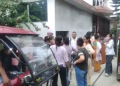 সঞ্চালক আৰু অধ্যক্ষাৰ বিৰুদ্ধে হাৰাশাস্তিৰ অভিযোগ; কোকৰাঝাৰ ছেম কলেজ অফ নাৰ্ছিঙৰ হোষ্টেলত উত্তপ্ত পৰিস্থিতি