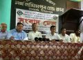 উত্তৰ লখিমপুৰ মহাবিদ্যালয়ৰ অধ্যক্ষৰ বিৰুদ্ধে ষড়যন্ত্ৰৰ গোন্ধ পাইছে আহোম সংগঠনসমূহে