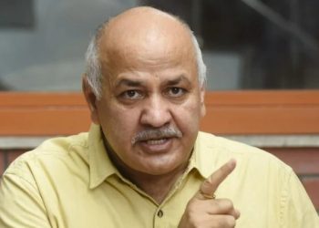 Manish Sisodia: বিজেপিত যোগদান কৰিলেই তুলি ল’ব সকলো গোচৰ; মেচেজ পাইছে দিল্লীৰ উপ মুখ্যমন্ত্ৰী চিছোদিয়াই!