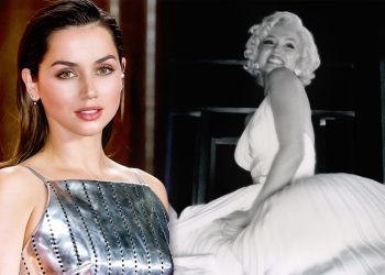 Marilyn Monroe biopic  মেৰিলিন মনৰোৰ বায়’পিককলৈ সৃষ্টি হৈছে বিতৰ্কৰ, কিন্তু কিয়?