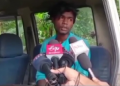 বোকাখাতৰ বৰজুৰিত হত্যাকাণ্ড; স্বামীৰ হাতত প্ৰাণ গ’ল পত্নীৰ