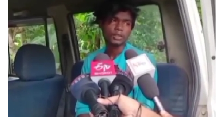হত্যাকাৰী দেবাৰু হাদচা।