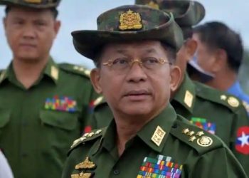 Myanmar military rulers banned from ASEAN: শান্তি প্ৰতিষ্ঠাত ব্যৰ্থ! আছিয়ানত নিষিদ্ধ ম্যানমাৰৰ সামৰিক শাসক