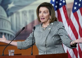 US Speaker to visit Taiwan: চীনৰ ভাবুকি, বিডেন প্ৰশাসনৰ সতৰ্কতাৰ মাজতে আজি টাইৱানলৈ যাব পেলোচি!