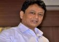 ৰাজ্যৰ নতুন মুখ্য সচিব নিযুক্ত ভাৰতীয় প্ৰশাসনিক সেৱাৰ জ্যেষ্ঠ বিষয়া পৱন কুমাৰ বৰঠাকুৰ