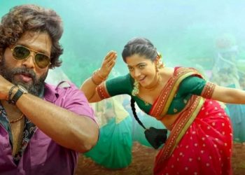 Pushpa 2: ঘূৰি আহিছে পুষ্পাৰাজ! আৰম্ভ হৈছে শ্বুটিং, পুনৰ ৰূপালী পৰ্দা কঁপাব অৰ্জুন-ৰশ্মিকাই