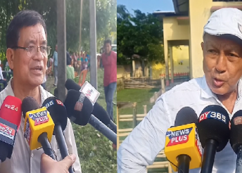 কোচবিহাৰ কেন্দ্ৰীয় শাসিত ৰাজ্যত বিটিআৰ অঞ্চল; অনন্ত ৰায় মহাৰাজৰ মন্তব্যক লৈ তুমুল প্ৰতিক্ৰিয়া