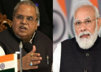 Satya Pal Malik: আদানিৰ বাবেই! কৃষকৰ প্ৰতিবাদৰ মাজতে প্ৰধানমন্ত্ৰী মোডীক কটাক্ষ মেঘালয়ৰ ৰাজ্যপালৰ