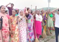 ‘আমি জাবৰ চফা কৰা মানুহ, আমাক জাবৰ বুলি ভাবিব নালাগে’: চফাই কৰ্মচাৰীৰ ক্ষোভ