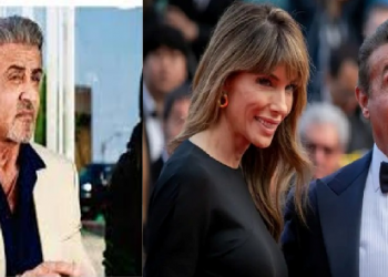 Sylvester Stallone: পত্নীৰ সৈতে আৰু ২৫ বছৰ কটোৱাৰ আকাংক্ষা অসম্পূৰ্ণ হৈ ৰ’ল একচন হিৰো চিলভেষ্টাৰ ষ্টেলোনৰ!