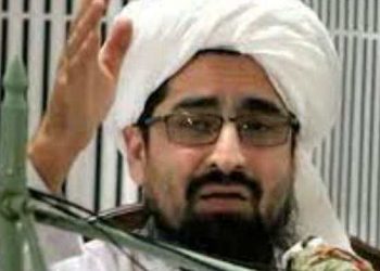 Taliban cleric Haqqani killed: কাবুলৰ আত্মঘাতী আক্ৰমণত নিহত তালিবান ধৰ্মগুৰু শ্বেখ ৰহিমুল্লাহ হাক্কানি