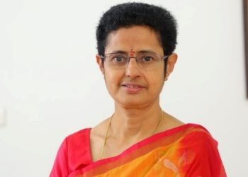 অন্ধ্ৰ প্ৰদেশৰ প্ৰাক্তন মুখ্যমন্ত্ৰী প্ৰয়াত এন টি ৰামা ৰাওৰ কন্যাৰ আত্মহত্যা