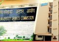 UGC fake university in India