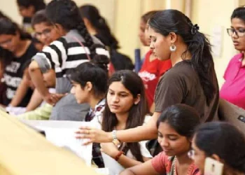 UGC NET 2022 Exam Update: আগষ্টত নহয় পৰীক্ষা; কেতিয়া হ’ব নেটৰ দ্বিতীয় পৰ্যায়ৰ পৰীক্ষা? জনালে আয়োগে