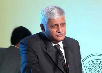 ২৭ আগষ্টত দেশে লাভ কৰিব নতুন  মুখ্য ন্যায়াধীশ , কাৰ্যকাল হ’ব মাত্ৰ ৭৪ দিনৰ