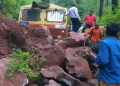 Landslide