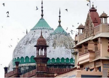 Krishna Janmabhoomi-Idgah case