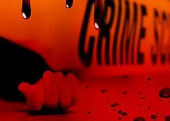 Murder