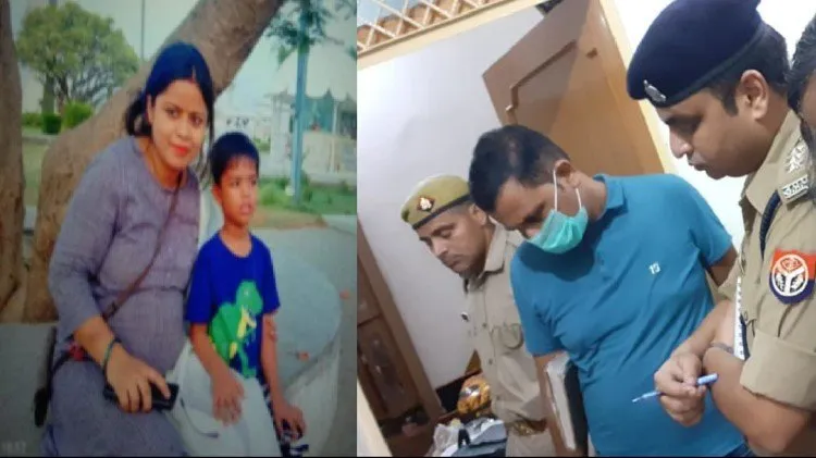 Meerut Murder