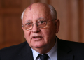 Mikhail Gorbachev