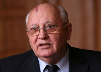 Mikhail Gorbachev