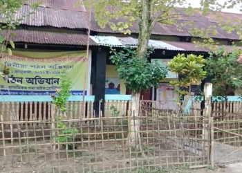 Sivasagar