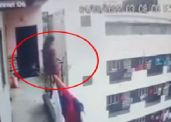 Mother killed Daughter