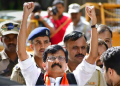 Sanjay Raut