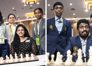 Chess Olympiad