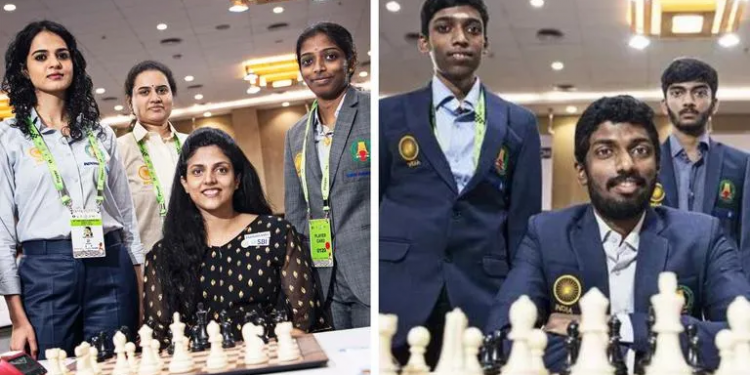 Chess Olympiad