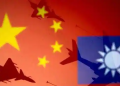 China Taiwan conflict