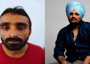 Sidhu Moose Wala murder case