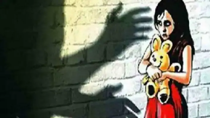 Rape Guwahati
