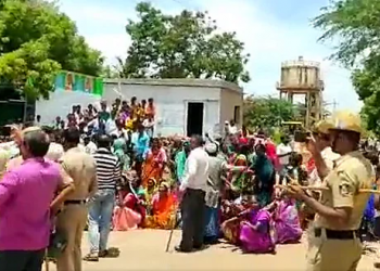 communal clashes in Karnataka